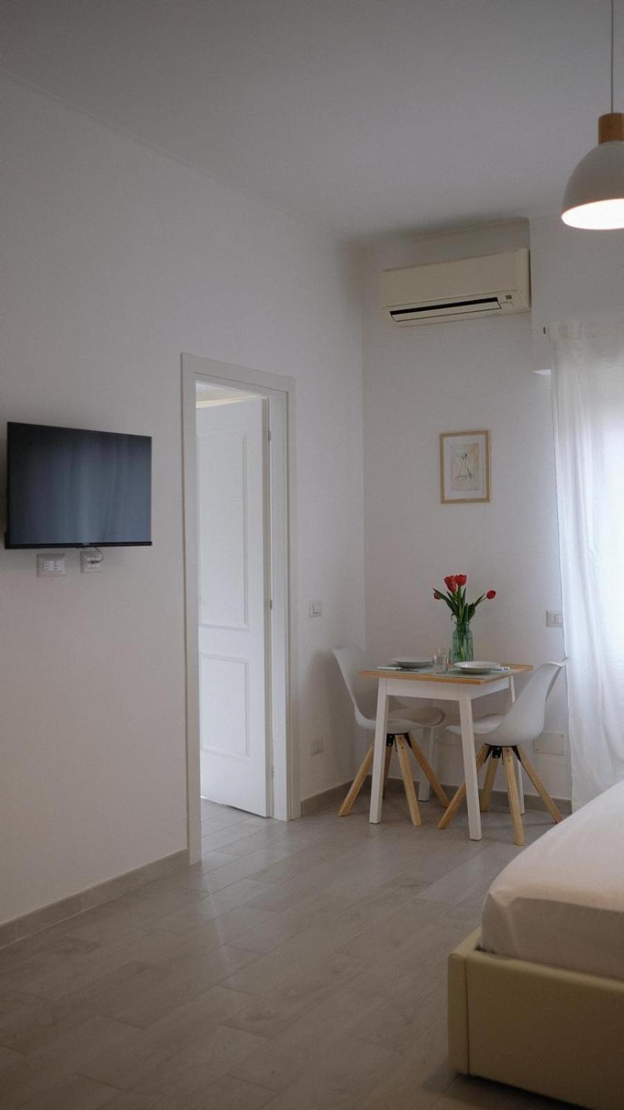 Augusto'S House B&B Рим Экстерьер фото