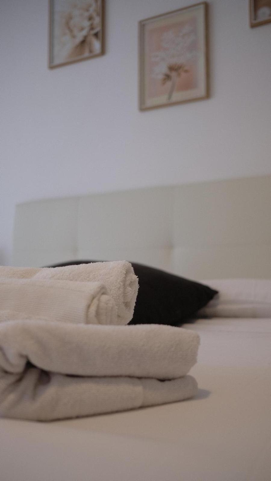 Augusto'S House B&B Рим Экстерьер фото