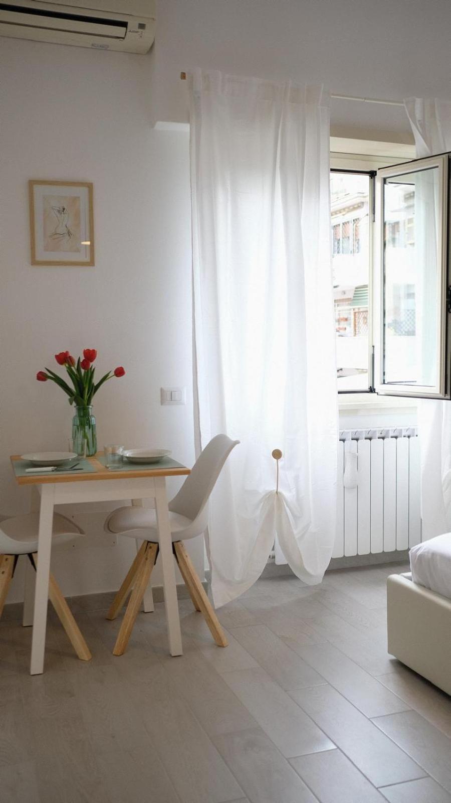 Augusto'S House B&B Рим Экстерьер фото