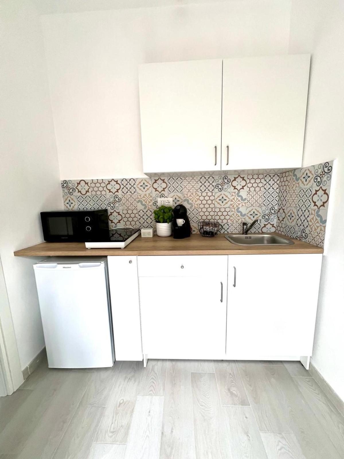 Augusto'S House B&B Рим Экстерьер фото