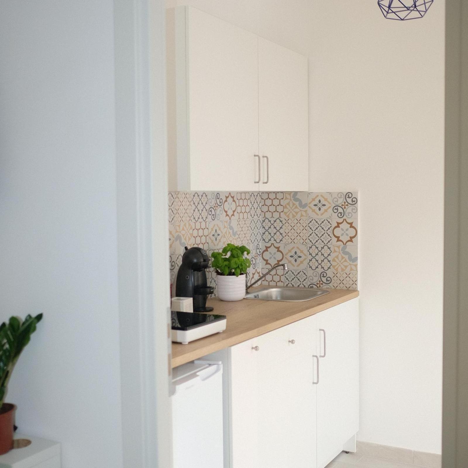 Augusto'S House B&B Рим Экстерьер фото