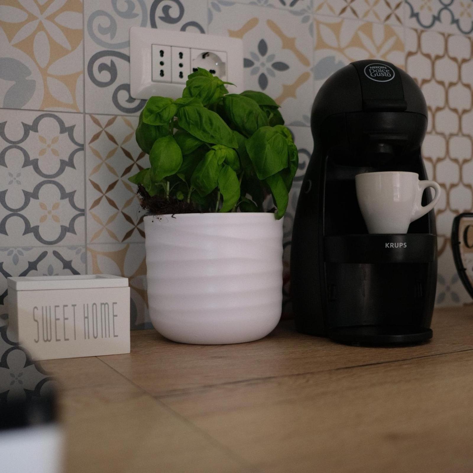 Augusto'S House B&B Рим Экстерьер фото