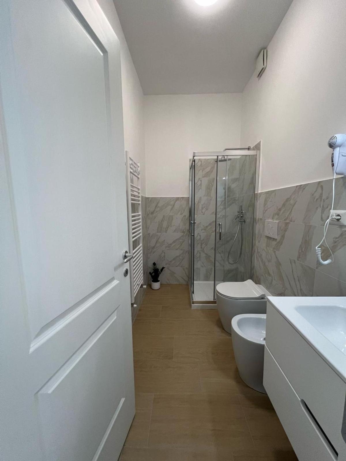 Augusto'S House B&B Рим Экстерьер фото